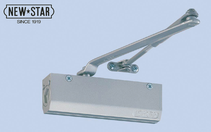 日本NEWSTAR 500系列閉門(mén)器