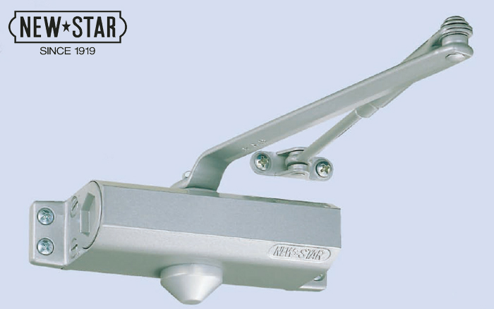 日本新星 80系列閉門(mén)器