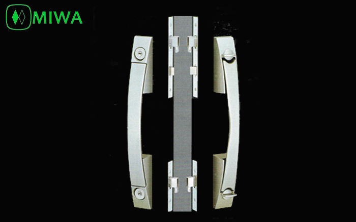 PGF系列推拉門(mén)鎖